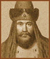 Великий князь Московский Василий I