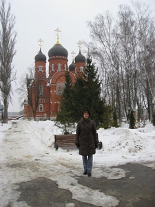 Вознесенский собор 