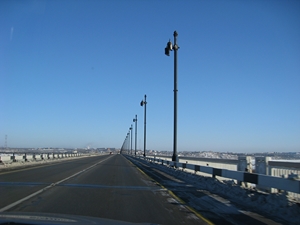  Хабаровский мост