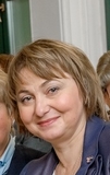Марчукова Марина Юрьевна