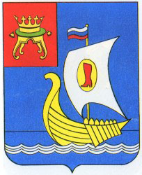 Герб Кимры