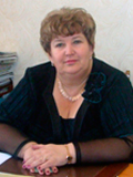 Сухорукова Марина Александровна