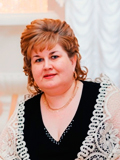 Лайпанова Елена Николаевна