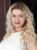 Никитина Марина Валентиновна