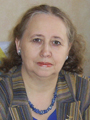 Петрова Ирина Борисовна
