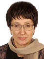 Суркова Елена Валентиновна