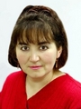 Некрасова Нонна Васильевна