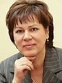 Горькова Ирина Петровна