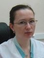 Никитина Юлия Викторовна 