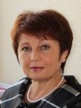 Горбунова Валентина Николаевна 