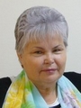 Гареева Голсария Ризовна 