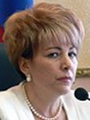 Гаранина Татьяна Анатольевна