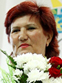 Зидиханова Суфия Биктимировна