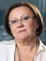 Баско Тамара Ивановна