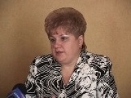 Елена Блащук