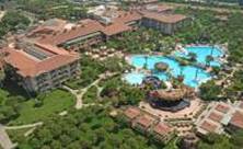Gloria Golf Resort 5 *