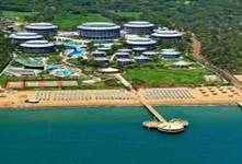 Calista Luxury Resort 5 *
