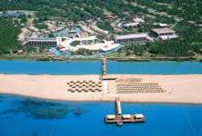 Gloria Serenity Resort 5 *