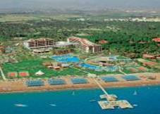 Ela Quality Resort 5 *