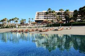 LE MERIDIEN SPA & RESORT 5*