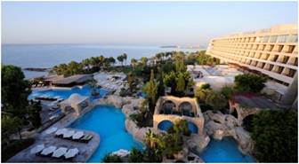 LE MERIDIEN SPA & RESORT 5*