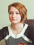 Мищенко Татьяна Петровна 