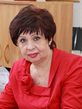 Беликова Ольга Андреевна
