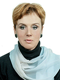 Павлова Елена Владиславовна