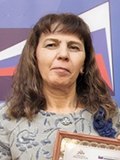 Маловичко Татьяна Александровна