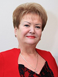 Абалдуева Наталья Васильевна