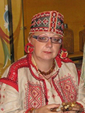 Преснова Татьяна Николаевна