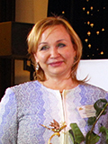 Ясакова Ирина Геннадьевна