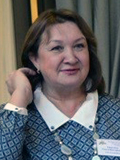 Ермолина Ольга Викторовна