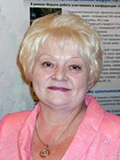 Жученко Ольга Григорьевна
