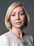 Пришвина Ирина Николаевна