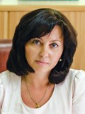 Сережина Светлана Ивановна