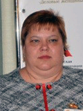 Логинова Ольга Николаевна