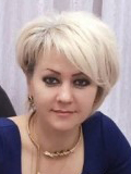 Бабинова Ирина Владимировна
