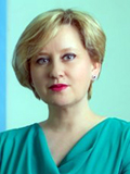 Сахарова Елена Петровна