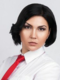 Бондаренко Людмила Владимировна
