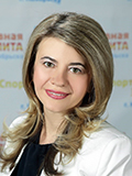 Максимцова Наталья Семёновна