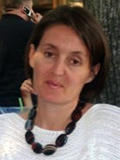 Юлия Серебренникова