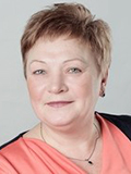 Черемисина Людмила Николаевна