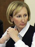 Герасимова Оксана Владимировна