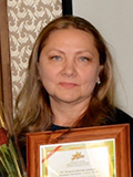Молчанова Елена Николаевна