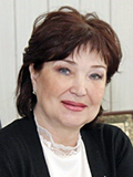 Анисимова Светлана Николаевна
