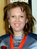 Борисова Екатерина