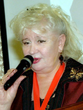 Айсина Светлана Петровна