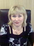 Макарова Елена Анатольевна