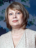 Батурова Ольга Геннадьевна
